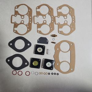 FAJS NO RF08 POUR WEBER 40IDF 44IDF 48IDF Kit de reconstruction de carburateur UTILISATION POUR FAJS WEBER EMPI - Product Image 2