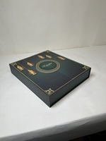 Sofort Lieferbar Eid Mubarak Arabische Geschenkbox Ideen Bastel-Set für Eid Leckereien Datteln Schokolade 30 Tage Ramadan Adventskalender Geschenk