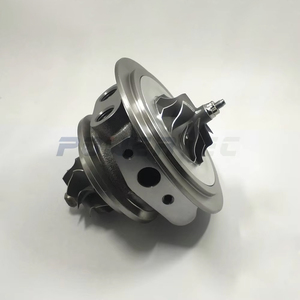Kit Turbo 790317-0001 noyau de turbocompresseur AA5E-9G438-GG cartouche Turbolader pour <span class=keywords><strong>Ford</strong></span> Lincoln, Flex, Explorer <span class=keywords><strong>Sport</strong></span> - Product Image 1