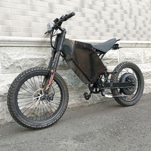 Vélo électrique à batterie/vélo électrique/moto électrique/vélo électrique avec kit de conversion de vélo électrique 8000w - Product Image 5