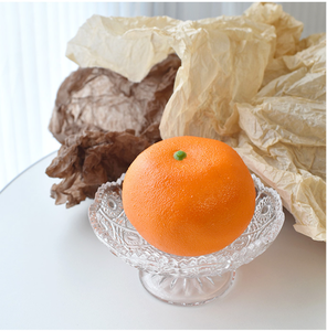 <span class=keywords><strong>En</strong></span> gros, Fruits et légumes artificiels <span class=keywords><strong>en</strong></span> <span class=keywords><strong>mousse</strong></span> (oranges, mandarines, agrumes) pour décoration <span class=keywords><strong>de</strong></span> vitrine - Product Image 6