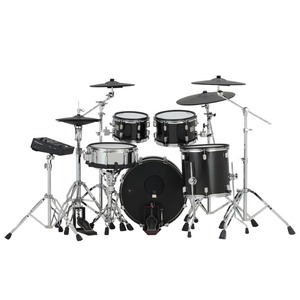 ชุดกลองอิเล็กทรอนิกส์5ชุด VAD516 <span class=keywords><strong>V</strong></span>-Drums ประสิทธิภาพระดับมืออาชีพชุดกลองประสิทธิภาพบนเวทีสำหรับผู้ใหญ่ - Product Image 1