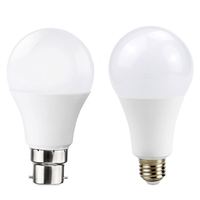 Ampoule LED 5w 7w 9w 12w 15w 18w 24ww de l'usine de Zhongshan, 12 watts, matière première pour la fabrication d'ampoules LED, ampoule LED