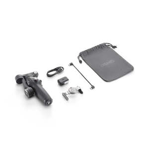 Estabilizador de Video para Teléfono Osmo Mobile 7P, Accesorio Móvil Portátil para un Flujo de Trabajo de Grabación Móvil Suave - Product Image 1