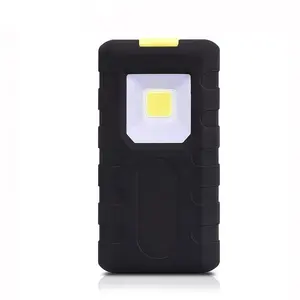 Handheld Pocket Magnetic 150 Lumens COB Work Light