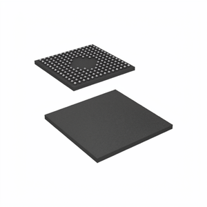 ชิ้นส่วนอิเล็กทรอนิกส์ดั้งเดิม CY7C0851AV-167BBXC 172 LBGA หน่วยความจำ - Product Image 1