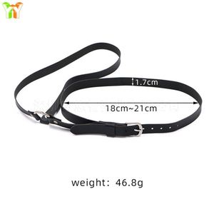 ที่แขวนหมวกคาวบอยหนัง PU สำหรับรถบรรทุก ที่แขวนหมวกนิรภัยแบบแข็งแรงทนทานสำหรับรถยนต์ ที่แขวนหมวกคาวบอยหนังสำหรับเป็นของขวัญ - Product Image 3