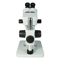 7X-45X Professional Binocular Zoom Stereo Microscope