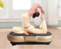 Vente chaude fou ajustement massage vibration machine personnalisation super électrique automatique fou ajustement masseur
