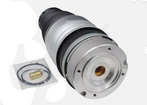 Pièces automobiles, <span class=keywords><strong>suspension</strong></span> pneumatique avant, ressort pneumatique, kits de <span class=keywords><strong>suspension</strong></span> pneumatique pour Q7 7L8616039D - Product Image 4
