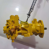 Pompe hydraulique PSV2-66T-2 PSV2-66T-1 PSV2-66T pour excavatrice PSV2-66T PSV2-63T PSV2-66T-2 PSV2-66T-2 PSV2-62T