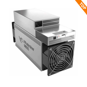 Compre Minero ASIC Whatsminer M60S 18.5 J/Th 190T Hashrate con PSU Rig <span class=keywords><strong>Bitcoin</strong></span> para Minería de <span class=keywords><strong>Bitcoin</strong></span> de Alto Rendimiento Minero ASIC BTC - Product Image 6