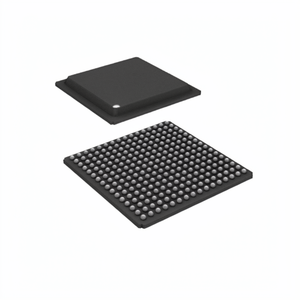 Original LCMXO1200E-5FT256C Electronic Chips Component 256 LBGA Embedded - Product Image 1
