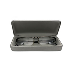 Caja de <span class=keywords><strong>gafas</strong></span> de sol de carcasa dura portátil al por mayor caja de embalaje de <span class=keywords><strong>gafas</strong></span> ópticas caja de <span class=keywords><strong>Gafas</strong></span> de metal - Product Image 1