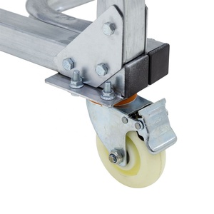 Dock Slipway Chariot Motomarine <span class=keywords><strong>Remorque</strong></span> <span class=keywords><strong>Jet</strong></span> <span class=keywords><strong>Ski</strong></span> Dolly 1000lbs Capacité de charge - Product Image 5