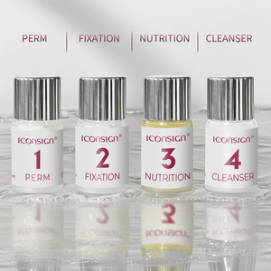 Kit Profesional Personalizado con Logotipo para Lifting de Pestañas con Queratina, Laminación, Permanente y Lashlift - Product Image 2