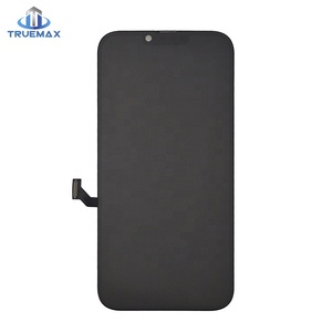 TEMX RJ Incell LCD Completo per <span class=keywords><strong>iPhone</strong></span> <span class=keywords><strong>14</strong></span> <span class=keywords><strong>Plus</strong></span> Sostituzione <span class=keywords><strong>Schermo</strong></span> Ecran Tela Pantalla Ekran Display Digitizer Assembly Truemax - Product Image 2