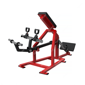 Équipement professionnel de <span class=keywords><strong>musculation</strong></span> pour salle de sport commerciale : <span class=keywords><strong>Banc</strong></span> de <span class=keywords><strong>musculation</strong></span>, Machine à ramer T-Bar <span class=keywords><strong>couché</strong></span>, Smith, Appareil pour pectoraux et jambes en acier inoxydable - Product Image 2