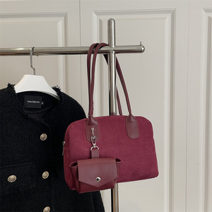 Sac <span class=keywords><strong>de</strong></span> ceinture pour téléphone portable en cuir véritable, style western, tendance et polyvalent, à porter à la taille, pour <span class=keywords><strong>robe</strong></span>, <span class=keywords><strong>pull</strong></span> ou manteau - Product Image 6