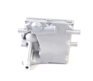 Piezas Originales para Motocicletas <span class=keywords><strong>CF</strong></span> <span class=keywords><strong>MOTO</strong></span> 400 NK 650NK <span class=keywords><strong>650</strong></span> MT <span class=keywords><strong>GT</strong></span> <span class=keywords><strong>650</strong></span> State Guest, Cárter de Aceite del Motor - Product Image 5