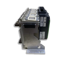 Micrologic 47155 NT16 H1 4P 1600A Interruptor de Circuito de Bastidor Fijo Interruptor de Circuito al Vacío ACB 100KA Unidad de Protección