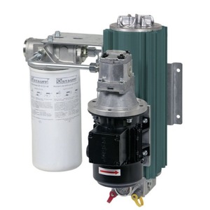 Filtro de Retorno de Aceite Stauff de 10.0 Micras con Medio Sintético de Acero Inoxidable para Aplicaciones en Maquinaria - Product Image 2