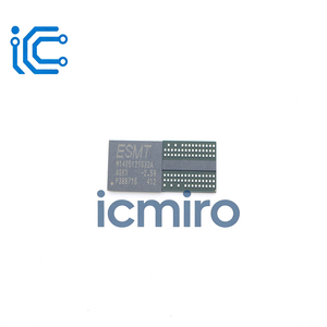 ICMICRO En stock Nouveaux composants électroniques d'origine Fournisseurs de puces IC M14D5121632A-2.5BG2K - Product Image 1
