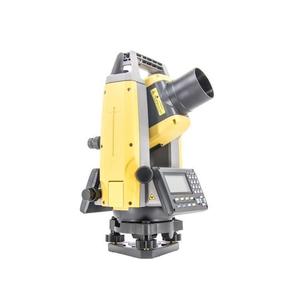 Station totale Topcon GM52, mesure sans prisme de 500 mètres en 2 secondes, avec grossissement 20x et indice de protection IP65 - Product Image 3