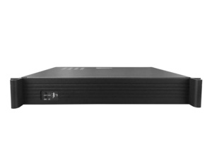 XONZ Full HD 64 canaux 4K NVRs, 1.5U 4HDD 2U 9HDD 3U 16HDD en option Compatible protocole Hiki enregistreurs vidéo réseau <span class=keywords><strong>P2P</strong></span> réels - Product Image 3