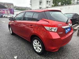 <span class=keywords><strong>2015</strong></span> Toyota <span class=keywords><strong>Yaris</strong></span> L 1.5g ซันรูฟอัตโนมัติรถมือ<span class=keywords><strong>สอง</strong></span>รุ่นพิเศษ - Product Image 6