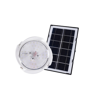 Hot Selling Europe Standard Decorative <b>Ceiling</b> <b>Lights</b> Solar <b>Light</b> With Remote Control 250 Watts W-500S Solar <b>Ceiling</b> <b>Lights</b> 250 - Product Image 3