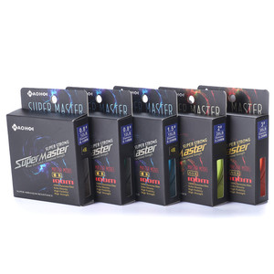 Matassa di Filo da Pesca Professionale 100% PE Intrecciato <span class=keywords><strong>Sottile</strong></span> Attrezzatura da Pesca Giapponese Filo in PE - Product Image 3