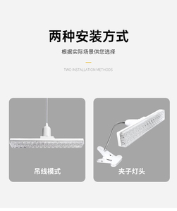 DJJLight Modern <b>LED</b> Chandelier Cloud Shape Acrylic Metal Base 6000K Cold White Asian Design Large Size Bedroom <b>Surface</b> <b>Mounted</b> - Product Image 4