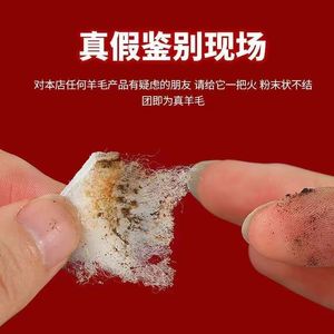 Bottes de neige en daim de vache pour homme, talon moyen, couleur unie, lacets avant, bottes de travail d'hiver - Product Image 5