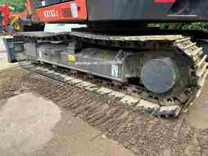 คูโบตา KX183-3มือสองจากญี่ปุ่น KX183-3 - Product Image 3