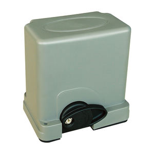 Ouvre-porte coulissante automatique puissant moteur à courant alternatif 370W/450W produit de contrôle d'accès modèle séparé - Product Image 6