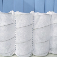 Tissu non tissé PP de haute qualité pour matelas de canapé et ressorts ensachés