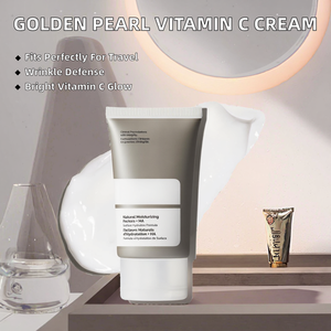 <span class=keywords><strong>Crema</strong></span> Facial con Factores Hidratantes Naturales + Ácido Hialurónico OEM, Fórmula Clínica de Hidratación Superficial con Ácido Hialurónico para Todo Tipo de Piel - Product Image 2