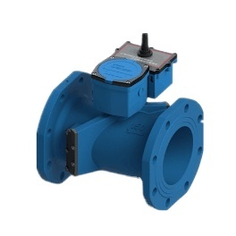 Ультразвуковой счетчик воды U0 D0 R200 - Product Image 2