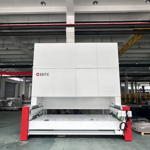 Система автоматического хранения и выдачи товаров с вертикальным поворотным столом PG2250S, грузоподъемность 1000 кг - Product Image 5