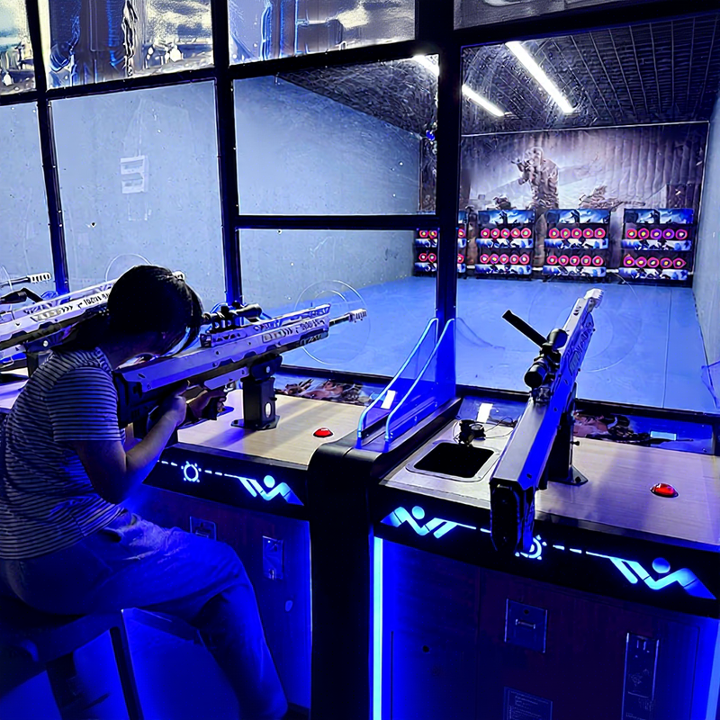 Trending Products 2024 Virtual Hunting Indoor
