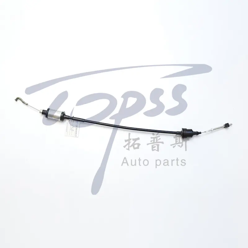 Pochette OEM 669166/90344249, vente en gros, usine chinoise, câble d'embrayage de haute qualité, pour Opel