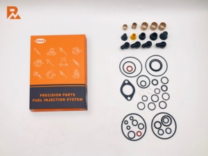 Kit de réparation de pompe à carburant 891824-294009-0052 pour pompe à carburant HP4 - Product Image 2