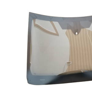 <span class=keywords><strong>Pièces</strong></span> de rechange automobiles en gros, verre de pare-brise avant de voiture pour accessoires de voiture <span class=keywords><strong>Nissan</strong></span> - Product Image 5