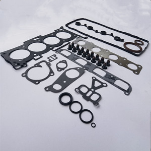 Juego Completo de Juntas para Motor Automotriz OEM 20910-25B00 G4KC 2.4 para Motores Hyundai NBR FKM - Product Image 6