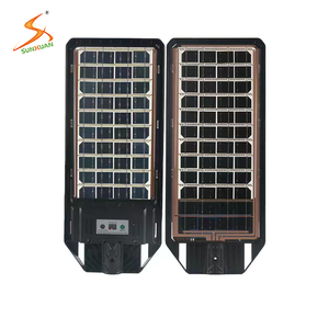 SUNLAMPS Dos años <span class=keywords><strong>de</strong></span> garantía farola LED solar split luces solares para revender patio jardín <span class=keywords><strong>residencia</strong></span> - Product Image 6