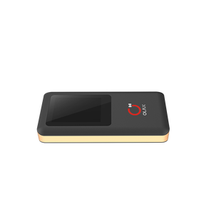 OLAX MQ48 Nuevo Router WiFi6 5G MIFI con Batería de 10000 mAh, Esim, Vsim, Compatible con NR SA/NSA, con Ranura para Tarjeta SIM, WiFi de Bolsillo 5G - Product Image 2