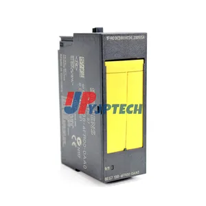 Módulo PLC de alta calidad 6ES71384FR000AA0 Módulo electrónico SIMATIC DP para ET200S 6ES7138-4FR00-0AA0