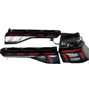 Prezzo di fabbrica Gac AION in acciaio ricambi Auto di qualità originale per GAC Aion Y PLUS V S LX <span class=keywords><strong>2022</strong></span> 2023 2024 accessori - Product Image 6