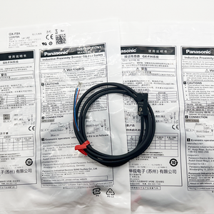 Novo Sensor de Proximidade GX-H8A NPN NO Distância de Detecção 2mm - Product Image 4